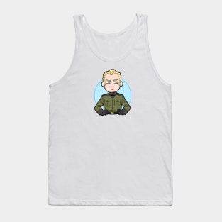 APH Germany Tank Top